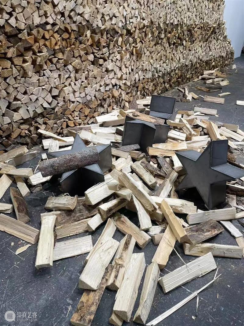 2025巴塞尔_动荡时代的定海针 | 国家美术·关注 | 巴塞尔 国家 美术 时代 艺术 现场 外景 ARTS 意象 疆界 崇真艺客